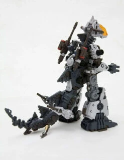 Kotobukiya HMM - 028 RZ-014 Godos Marking Plus Ver. - Zoids 1/72 -Panda Hobby Shop 001 4cc343da d9cf 4780 8ba5 a863f0d090b4