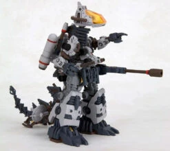 Kotobukiya HMM - 028 RZ-014 Godos Marking Plus Ver. - Zoids 1/72 -Panda Hobby Shop 005 48548b9d 4c23 4a2e 832e bc6dd1f9a1c6