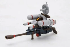 Kotobukiya HMM - 028 RZ-014 Godos Marking Plus Ver. - Zoids 1/72 -Panda Hobby Shop 008