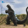 Hiya Toys Exquisite Basic - Heat Ray Godzilla Hokkaido Ver. - Godzilla Vs. King Ghidorah (1991)