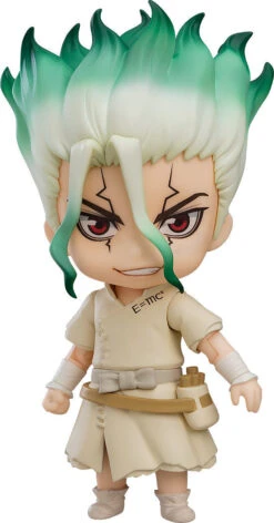 Good Smile Company Nendoroid - 1262 Senku Ishigami - Dr. Stone