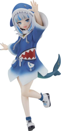 Good Smile Company Pop Up Parade - Gawr Gura - Hololive Production