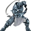 Good Smile Company Fullmetal Alchemist: Brotherhood Series Pop Up Parade Alphonse Elric (Re-Run) Figure
