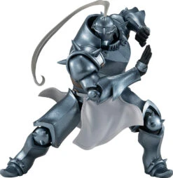 Good Smile Company Fullmetal Alchemist: Brotherhood Series Pop Up Parade Alphonse Elric (Re-Run) Figure