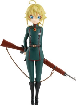 Good Smile Company Pop Up Parade Tanya Degurechaff
