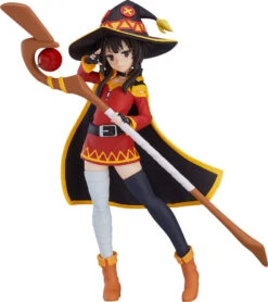 Good Smile Company Pop Up Parade - Megumin Figure