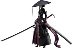 Good Smile Company Figma - Falslander Ronin