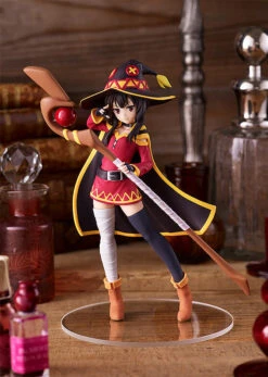 Good Smile Company Pop Up Parade - Megumin Figure -Panda Hobby Shop 011 63b07e3b 009d 41e0 953c be2fc721f5a0