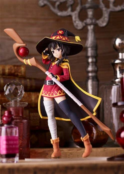 Good Smile Company Pop Up Parade - Megumin Figure -Panda Hobby Shop 012 af549e79 f933 4bcf be77 2161c9247182