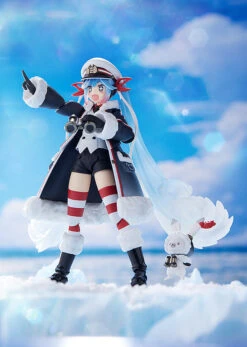 Good Smile Company Figma Snow Miku: Grand Voyage Ver. Character Vocal Series 01: Hatsune Miku -Panda Hobby Shop 012 e4b5712c d61d 42a1 96f7 2c503bde2840