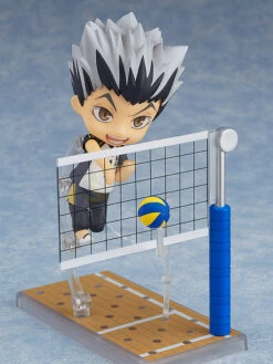 Good Smile Company Nendoroid - 719 Kotaro Bokuto - Haikyu!! -Panda Hobby Shop 013 5789ea38 c80c 4a6d 9afd 17efd454dcae