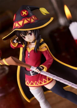 Good Smile Company Pop Up Parade - Megumin Figure -Panda Hobby Shop 013 aac0cb30 7dbe 40ea 89bf 818a691ac340