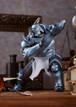 Good Smile Company Fullmetal Alchemist: Brotherhood Series Pop Up Parade Alphonse Elric (Re-Run) Figure -Panda Hobby Shop 013 c9fd0c90 91f0 4298 95c7 1a33b8d2f241