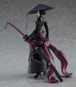 Good Smile Company Figma - Falslander Ronin -Panda Hobby Shop 013 dcd70743 c19b 4e8d b90c 527c7c14f34a