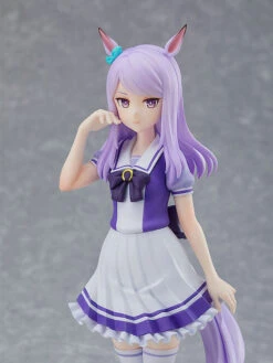 Good Smile Company Pop Up Parade - Mejiro McQueen: School Uniform Ver. - Umamusume: Pretty Derby -Panda Hobby Shop 015 077bb3d9 d331 4fcf 806c 0ed50a0a6613