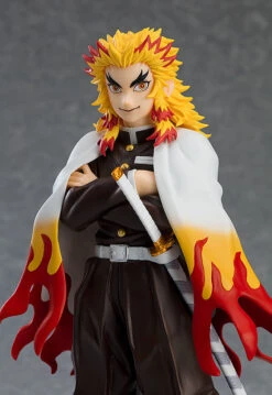 Good Smile Company Demon Slayer: Kimetsu No Yaiba Series Pop Up Parade Kyojuro Rengoku -Panda Hobby Shop 015 0e0ce58f a31b 4103 89a8 923dee6a141e