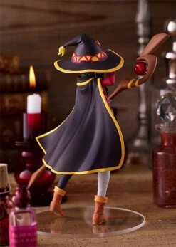 Good Smile Company Pop Up Parade - Megumin Figure -Panda Hobby Shop 015 1c0f80e7 6924 4026 a6e3 1bc38e35f39e