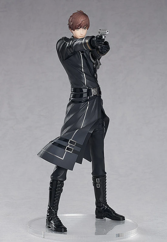 Good Smile Company Love&Producer Series Pop Up Parade Qi Bai 8 Good Smile Company Love&Producer Series Pop Up Parade Qi Bai - Image 8