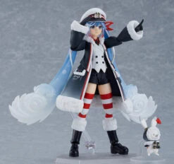 Good Smile Company Figma Snow Miku: Grand Voyage Ver. Character Vocal Series 01: Hatsune Miku -Panda Hobby Shop 015 54639e76 d9f6 4a0e bfde 4c0f840fffe3