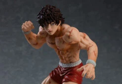 Good Smile Company Baki Series Pop Up Parade Baki Hanma Series -Panda Hobby Shop 015 bfd8ef46 9915 4990 9bde 1c80e5231e7c