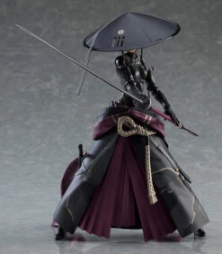 Good Smile Company Figma - Falslander Ronin -Panda Hobby Shop 015 f4b73de8 1e5f 4157 b7f0 5b3d49fcbe02