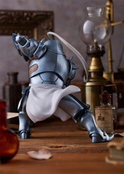 Good Smile Company Fullmetal Alchemist: Brotherhood Series Pop Up Parade Alphonse Elric (Re-Run) Figure -Panda Hobby Shop 016 31e37a78 bdce 4229 9c2d 98d54cfe63d1