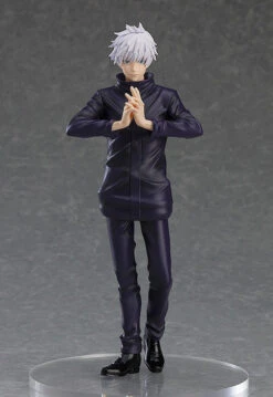 Good Smile Company Pop Up Parade - Satoru Gojo - Jujutsu Kaisen -Panda Hobby Shop 016 37358bc9 fd89 4994 9d8e 5ac0562190d4