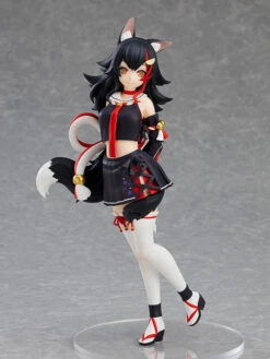 Good Smile Company Hololive Production Series Pop Up Parade Ookami Mio Figures -Panda Hobby Shop 016 52e2b944 b640 40ad aff5 d03af233aaa4