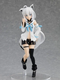 Good Smile Company Hololive Production Series Pop Up Parade Shirakami Fubuki Figures -Panda Hobby Shop 016 7372d275 62b7 44cb 84ec f33881db6bfa