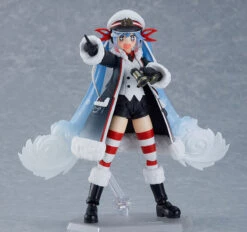 Good Smile Company Figma Snow Miku: Grand Voyage Ver. Character Vocal Series 01: Hatsune Miku -Panda Hobby Shop 016 7f9e6170 f817 4958 9a55 dd2c6f4921d5