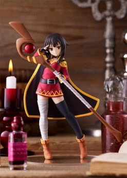 Good Smile Company Pop Up Parade - Megumin Figure -Panda Hobby Shop 016 d20862ff ba6c 4257 8e15 cacc2c8a1f87