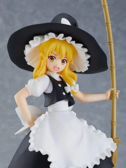 Good Smile Company Pop Up Parade - Marisa Kirisame - Touhou Project -Panda Hobby Shop 017 00be59dc 8ac0 4748 bbb1 c3cca0515e5a