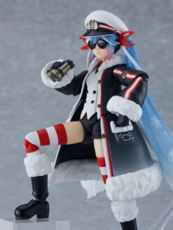 Good Smile Company Figma Snow Miku: Grand Voyage Ver. Character Vocal Series 01: Hatsune Miku -Panda Hobby Shop 017 3545d94f 2d2f 4cac bfd5 dc2346b153ba