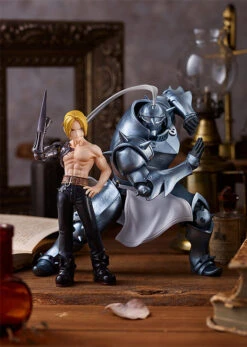 Good Smile Company Fullmetal Alchemist: Brotherhood Series Pop Up Parade Alphonse Elric (Re-Run) Figure -Panda Hobby Shop 017 5c2bb22f d9c4 4cb6 8dcc 17aab79cd8d8