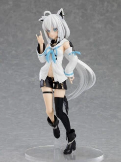 Good Smile Company Hololive Production Series Pop Up Parade Shirakami Fubuki Figures -Panda Hobby Shop 017 7013d5f2 9f9e 43bd a2bb 20f1e1780800
