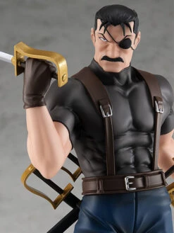 Good Smile Company Pop Up Parade Fullmetal Alchemist Brotherhood King Bradley -Panda Hobby Shop 017 75a365c0 7cc5 4575 b934 97dee8241e07