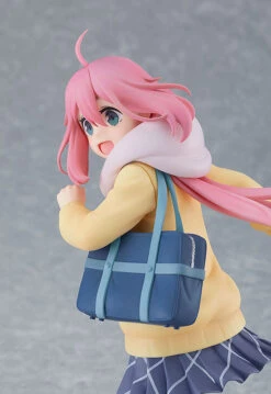 Good Smile Company Pop Up Parade - Nadeshiko Kagamihara - Laid-Back Camp -Panda Hobby Shop 017 7bf203a1 8ea8 4113 aba3 b5934e46661e