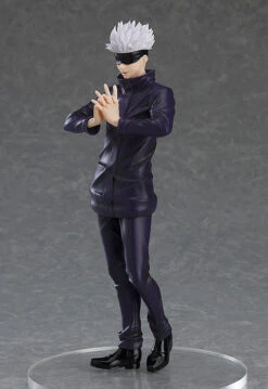 Good Smile Company Pop Up Parade - Satoru Gojo - Jujutsu Kaisen -Panda Hobby Shop 017 cf61ac92 3491 4cc4 94d7 a8d6998a8d88