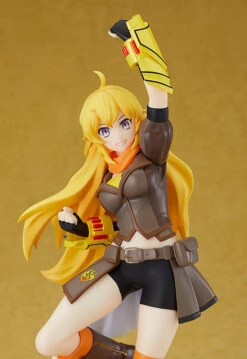 Good Smile Company Pop Up Parade - Rwby Series Yang Xiao Long -Panda Hobby Shop 019 137f271a ead2 4666 903a 4e01458b510b