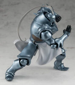 Good Smile Company Fullmetal Alchemist: Brotherhood Series Pop Up Parade Alphonse Elric (Re-Run) Figure -Panda Hobby Shop 019 66a8f75e 8a4d 40b8 9664 df1cbe158d20