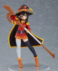 Good Smile Company Pop Up Parade - Megumin Figure -Panda Hobby Shop 019 d515b05d 0be8 4f7b 84d6 d481a4d6934b