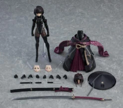 Good Smile Company Figma - Falslander Ronin -Panda Hobby Shop 019 e52b013b 2e79 41ce 9865 bcd87ea9029b