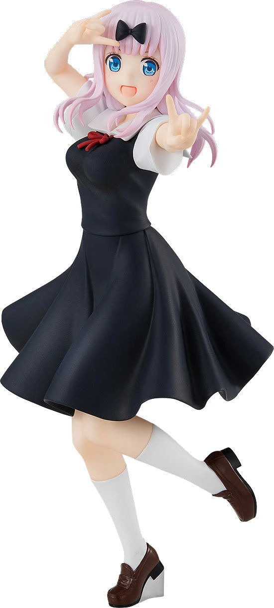 Good Smile Company Pop Up Parade Chika Fujiwara Figure 1 Good Smile Company Pop Up Parade Chika Fujiwara Figure