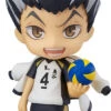 Good Smile Company Nendoroid - 719 Kotaro Bokuto - Haikyu!!