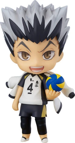 Good Smile Company Nendoroid - 719 Kotaro Bokuto - Haikyu!!