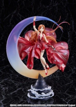 Good Smile Company Asuna Crystal Dress Ver. - Sword Art Online 1/7