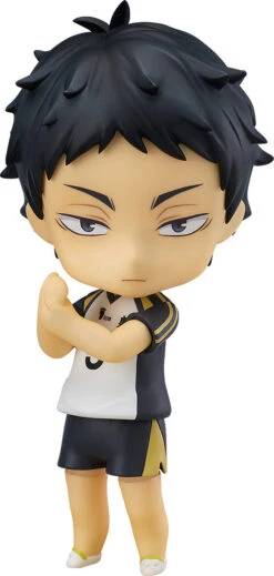 Good Smile Company Nendoroid - 723 Keiji Akaashi - Haikyu!!
