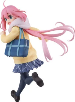 Good Smile Company Pop Up Parade - Nadeshiko Kagamihara - Laid-Back Camp