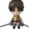 Good Smile Company Nendoroid - 375 Eren Yeager - Attack On Titan