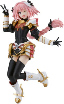 Good Smile Company Pop Up Parade - Rider/Astolfo - Fate/Grand Order